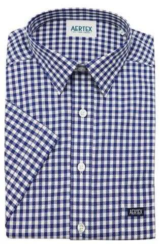 Aertex -Wells Ladies Shirts
