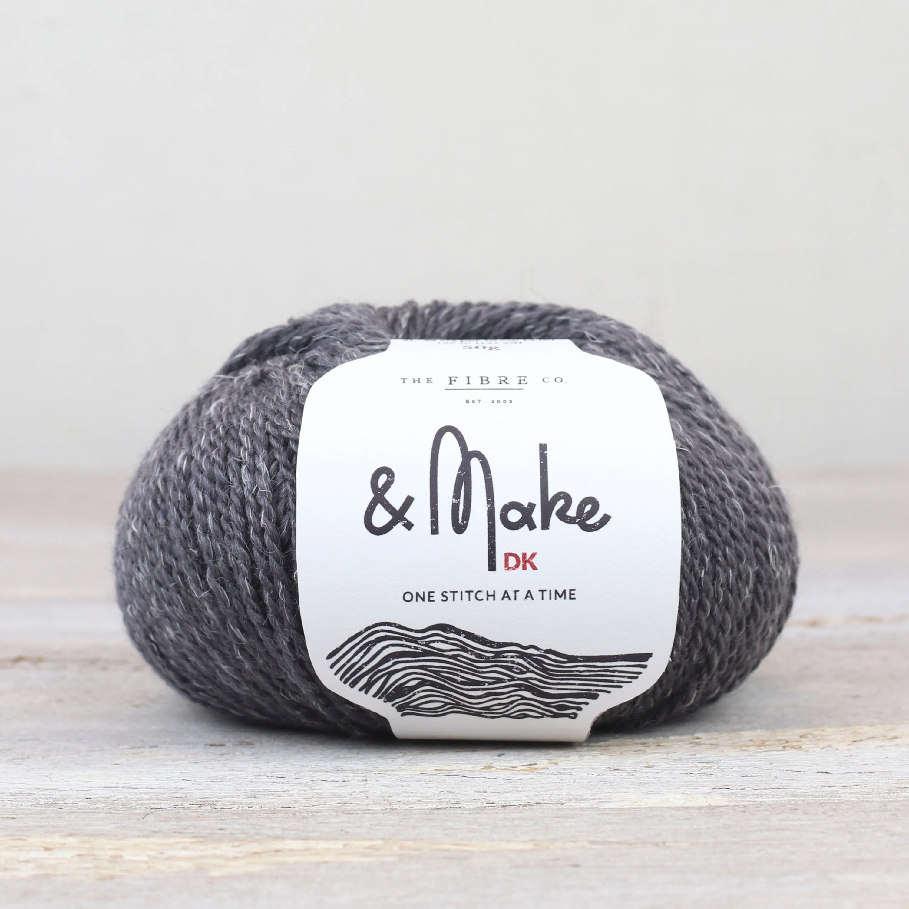 &Make DK