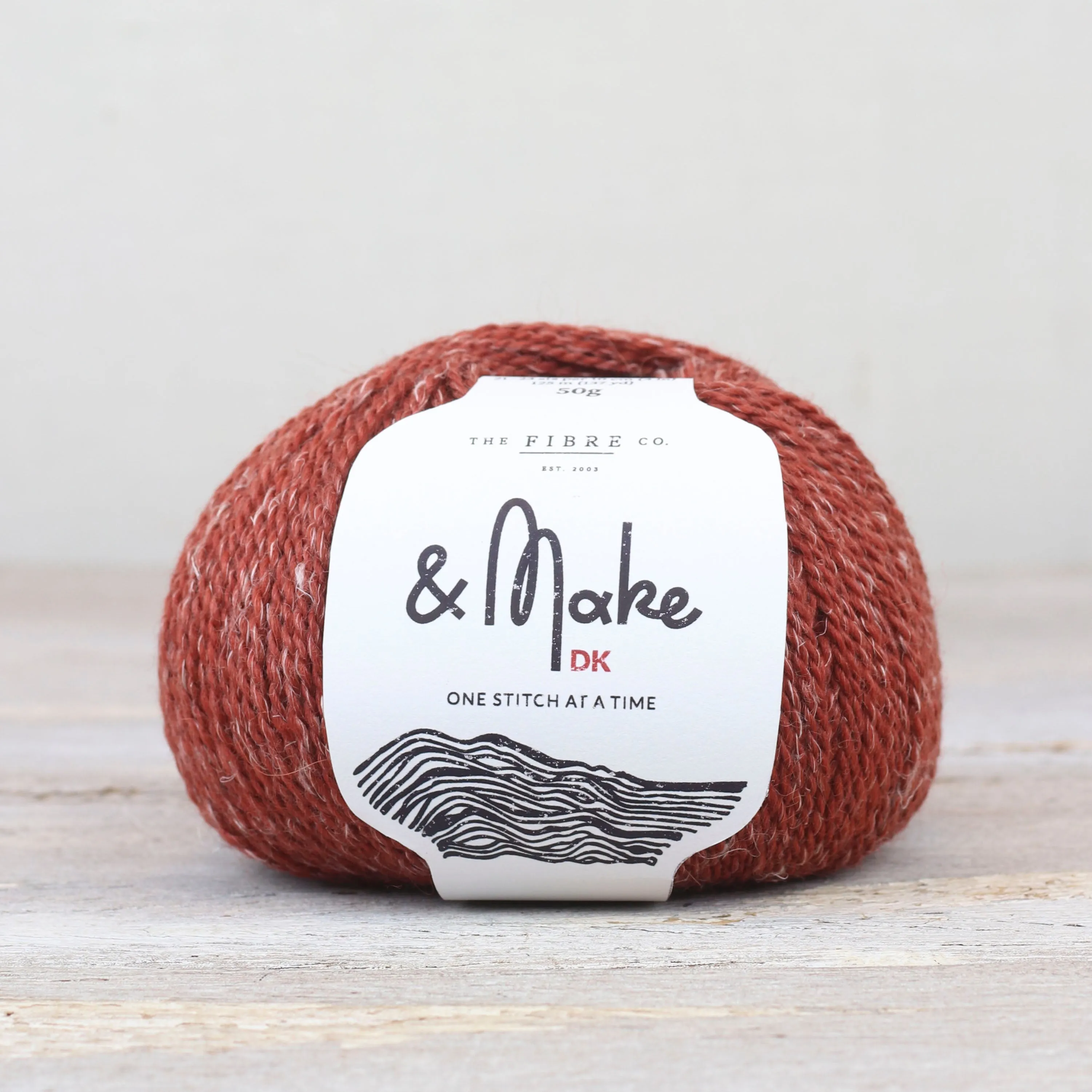 &Make DK