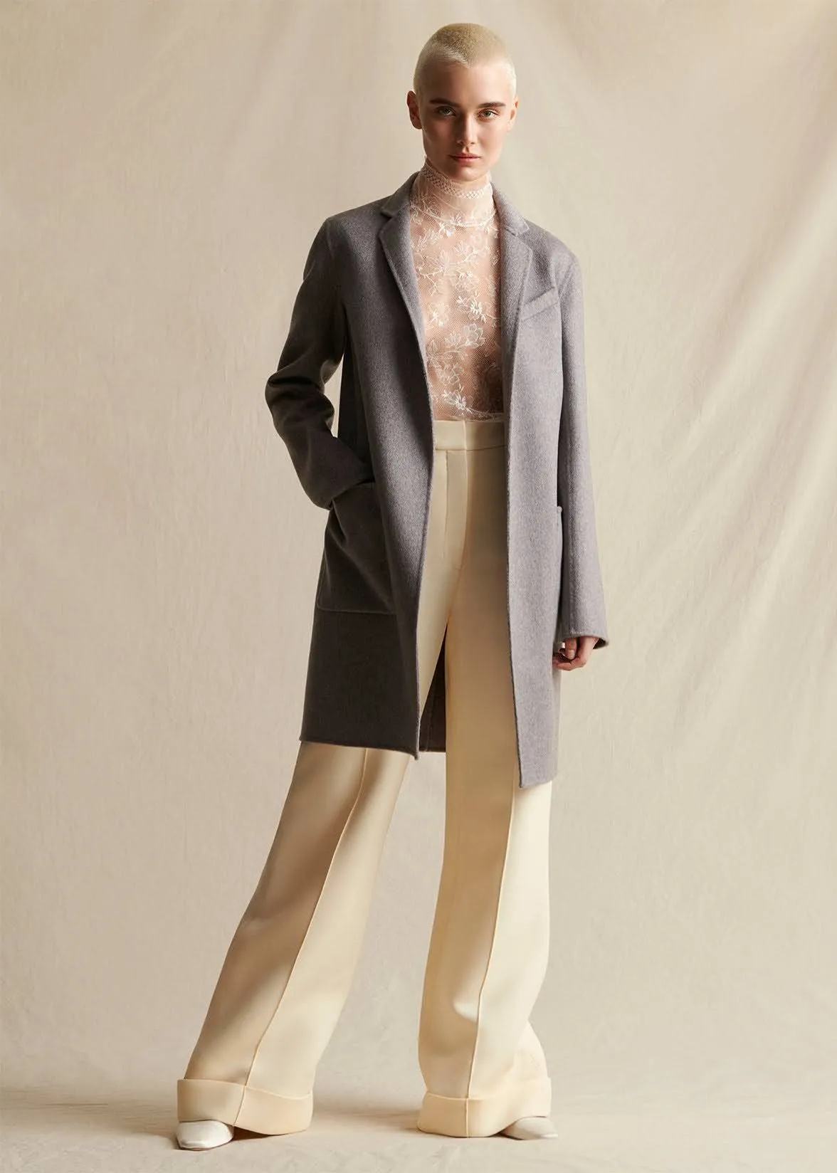 gina coat