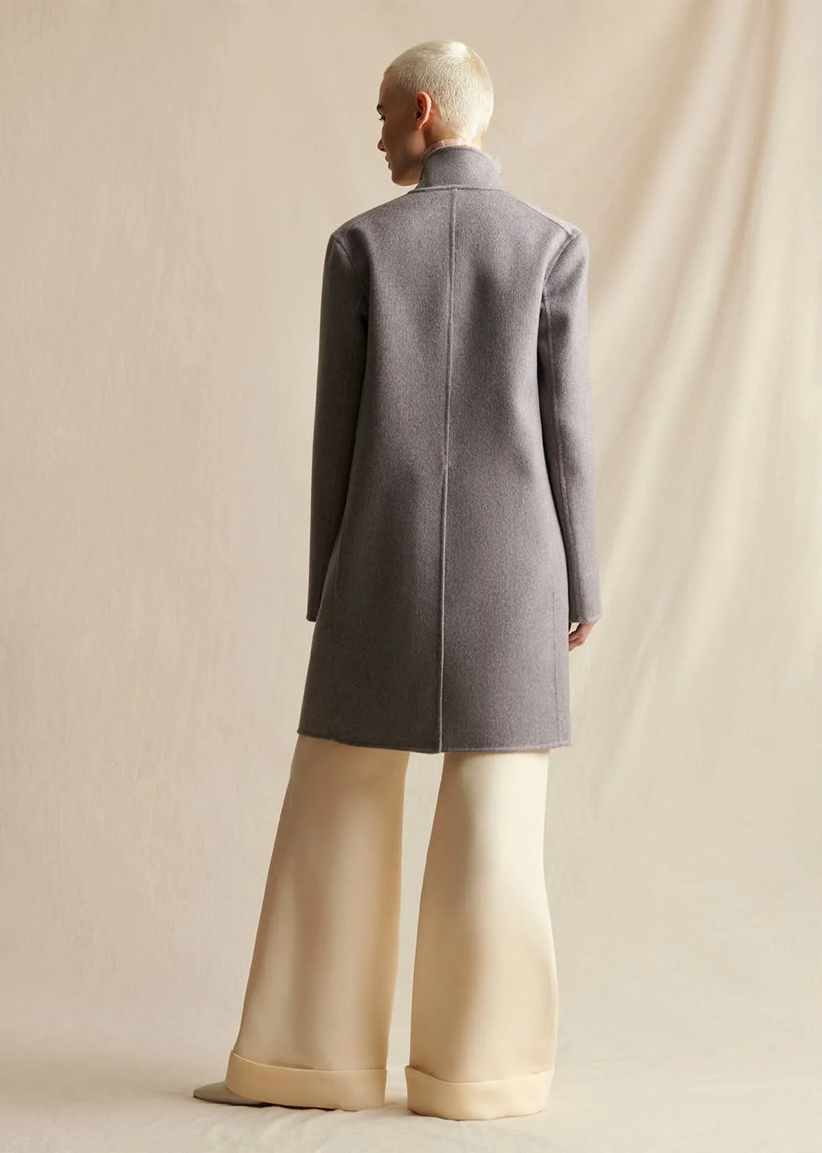 gina coat
