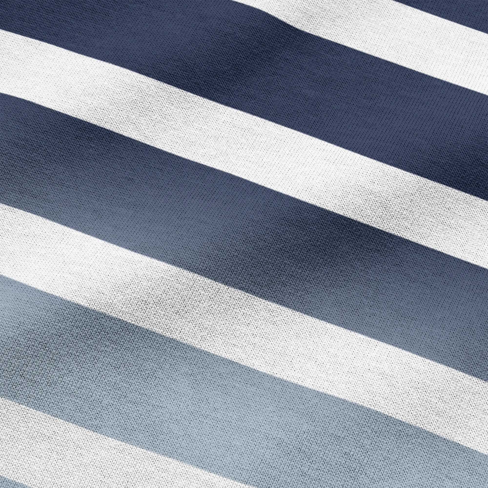 GRADIENT T-SHIRT PALE BLUE