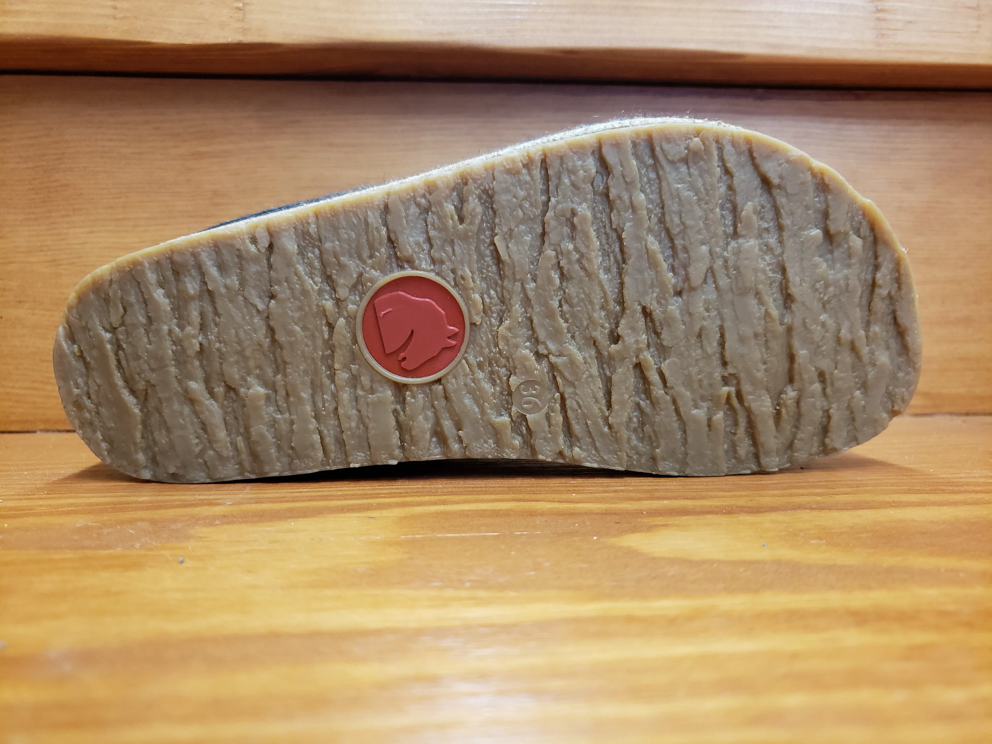 Haflinger GZH charcoal 714003-77