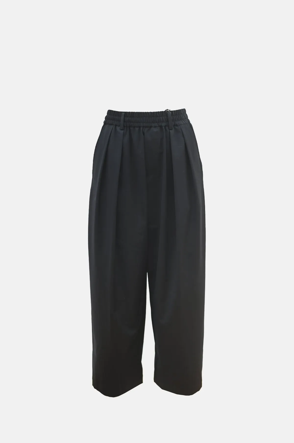 Hakama-Tro Pants Navy