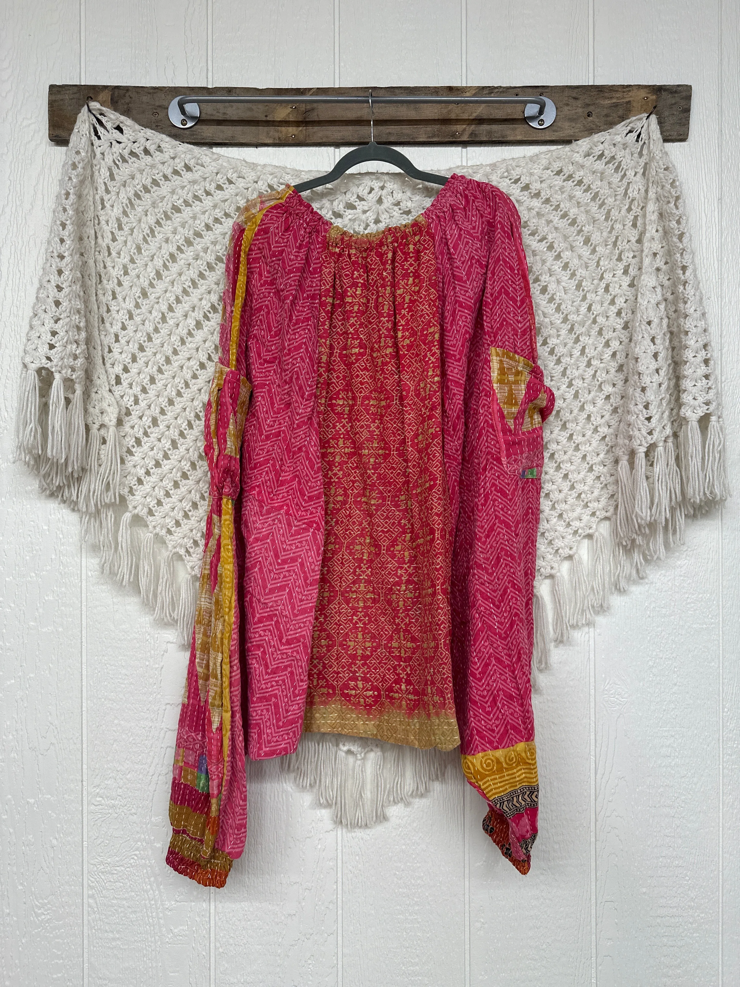Kantha Be Still Harems 0824 161