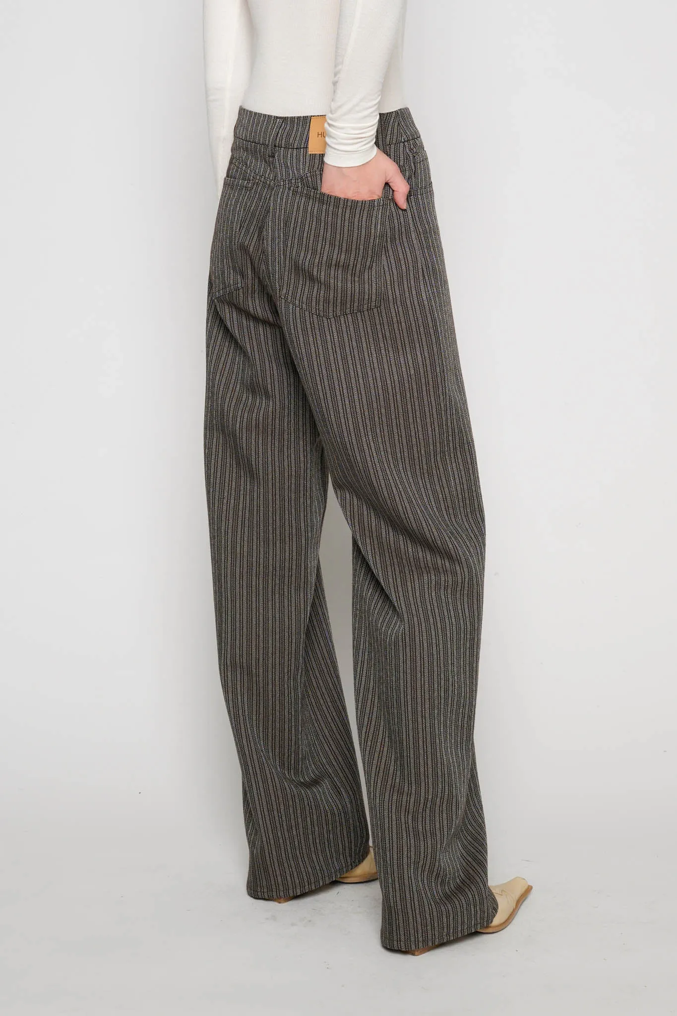 Leva Pants