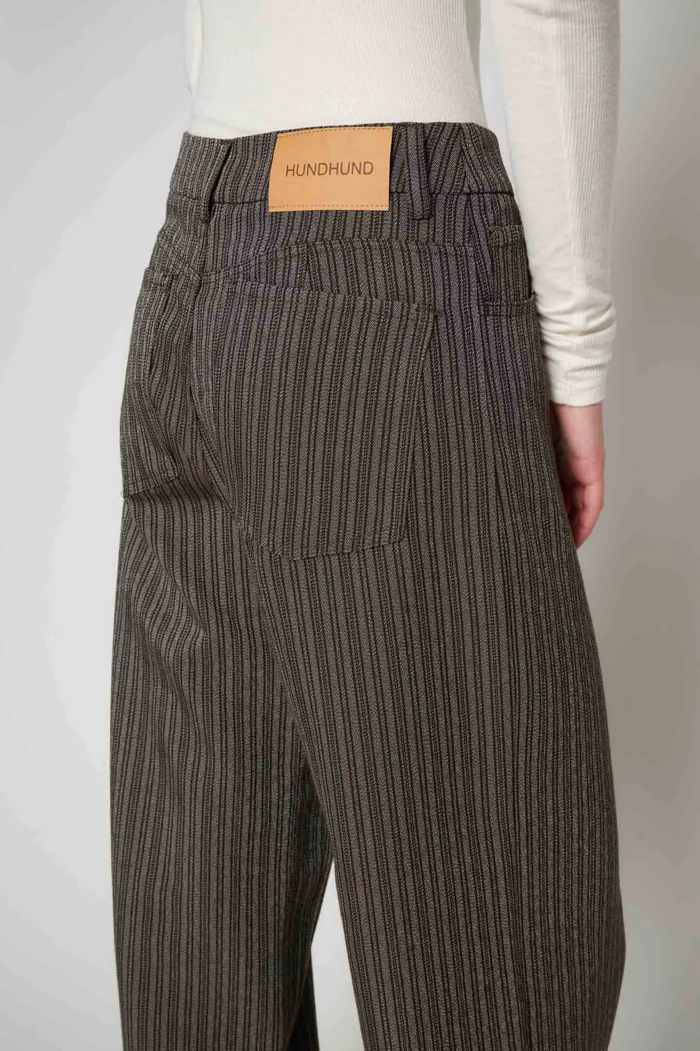 Leva Pants