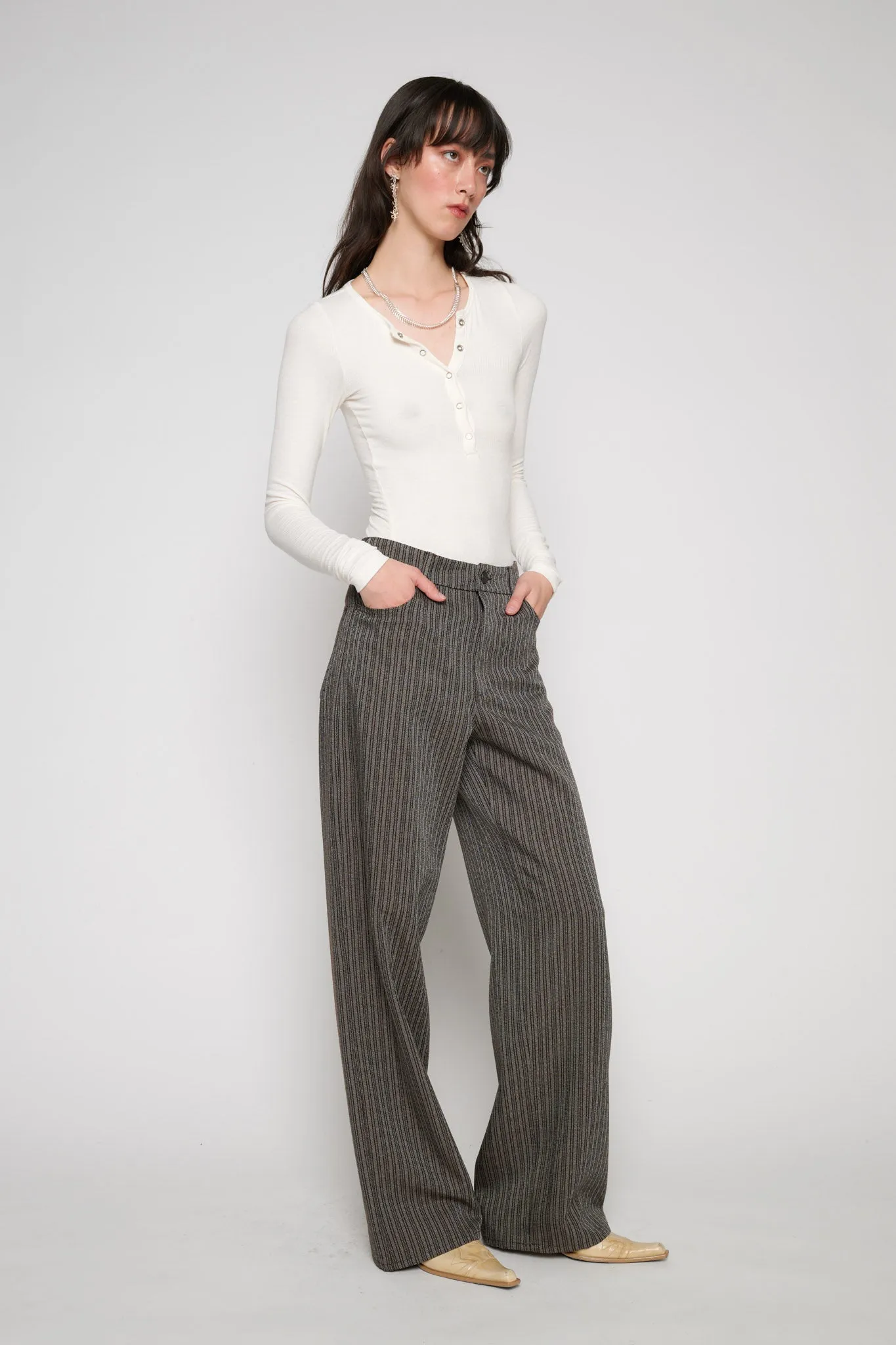 Leva Pants