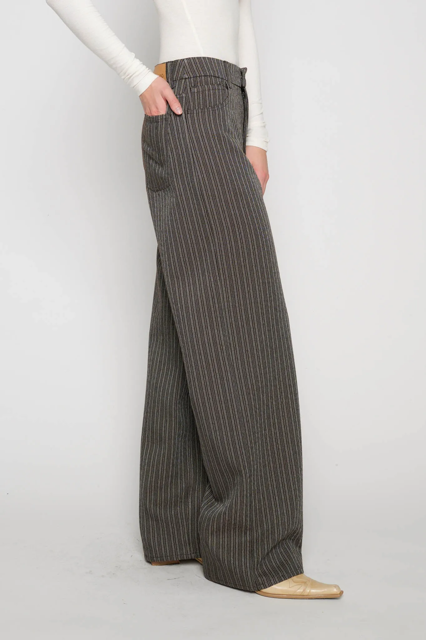 Leva Pants