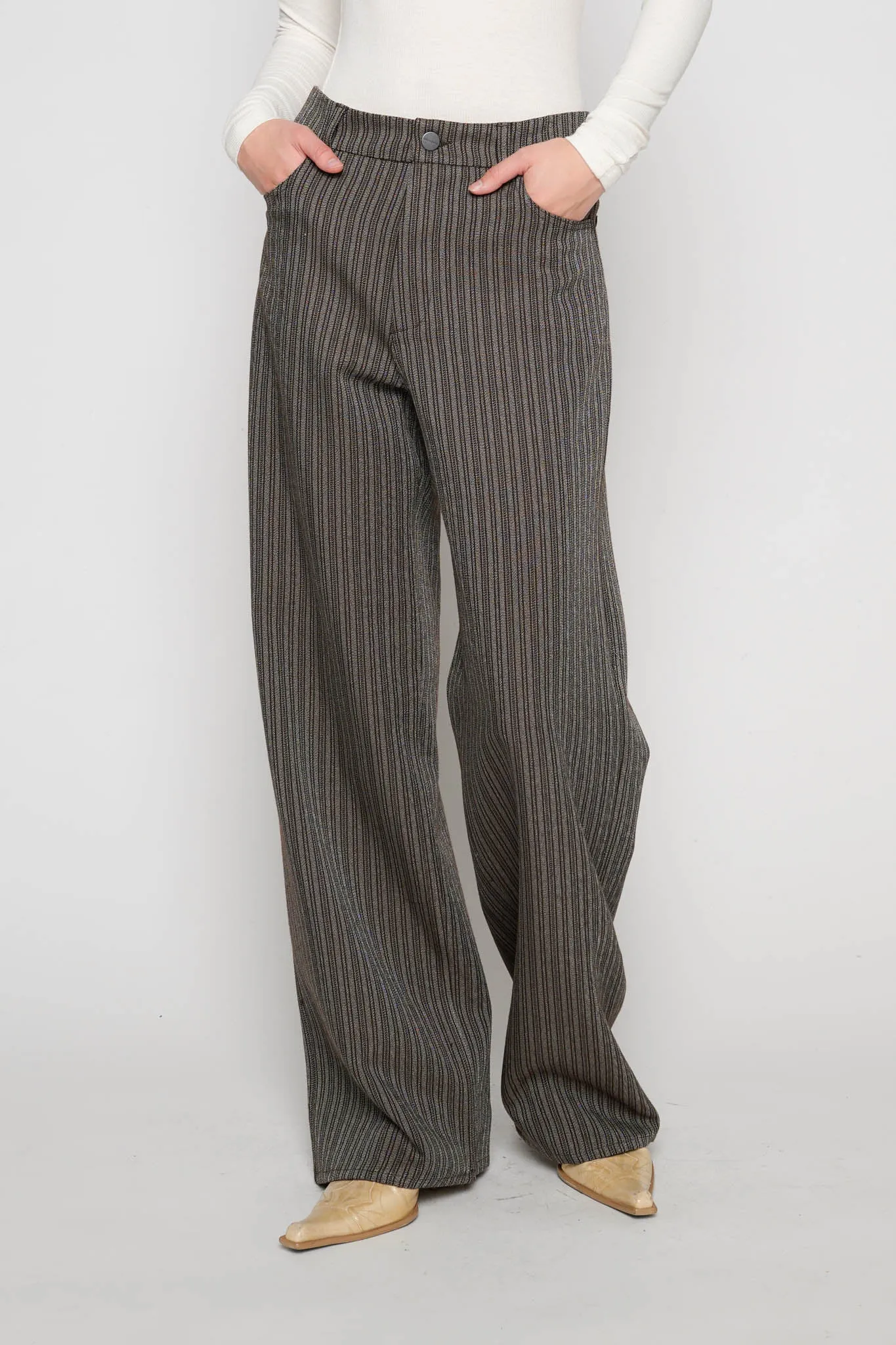 Leva Pants