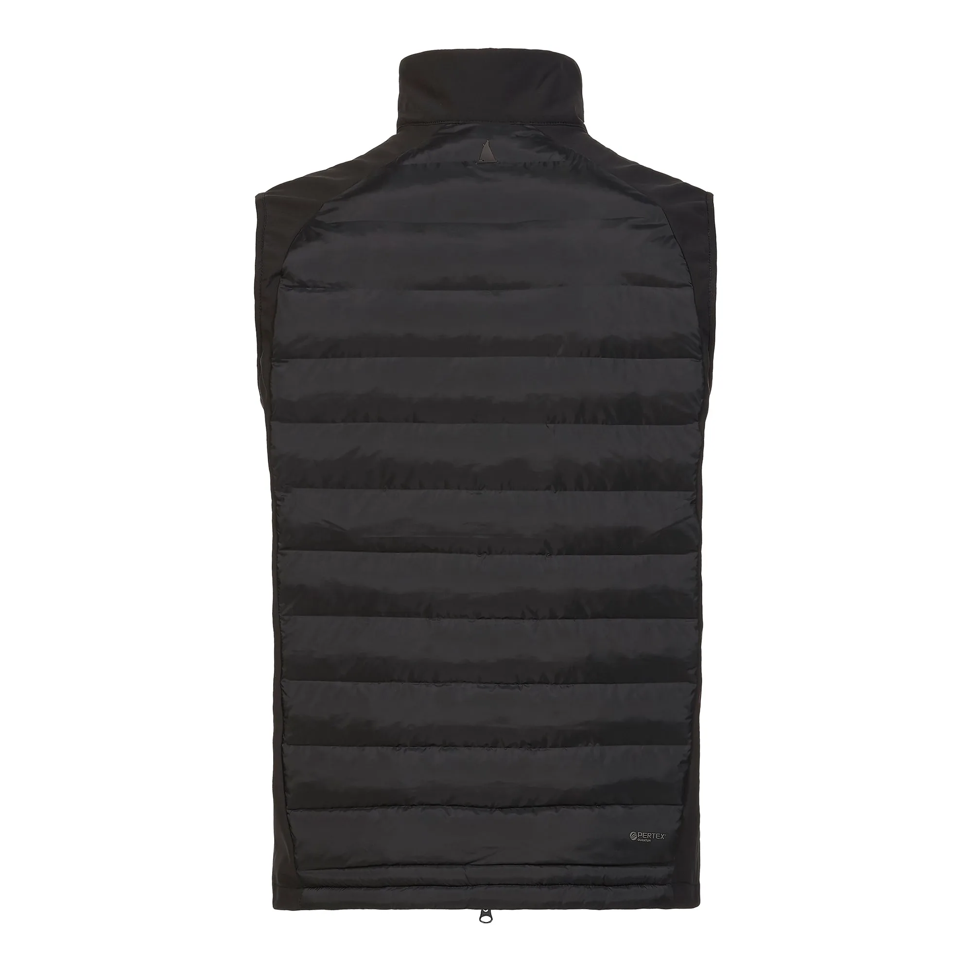 Musto Mens Evolution Loft Hybrid Vest 2.0 - Premium Insulated Performance Outerwear