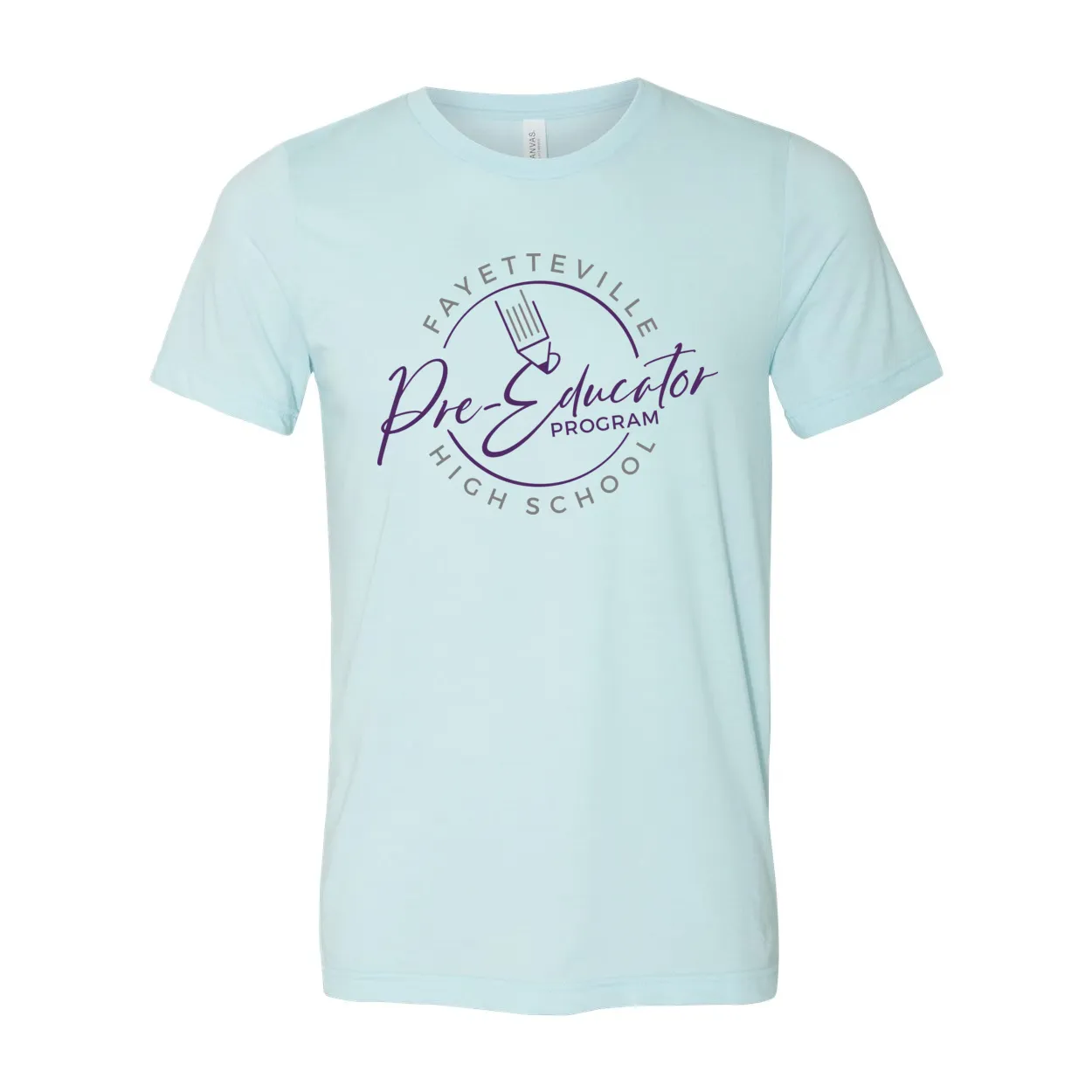 Pre-Educator Soft Tee