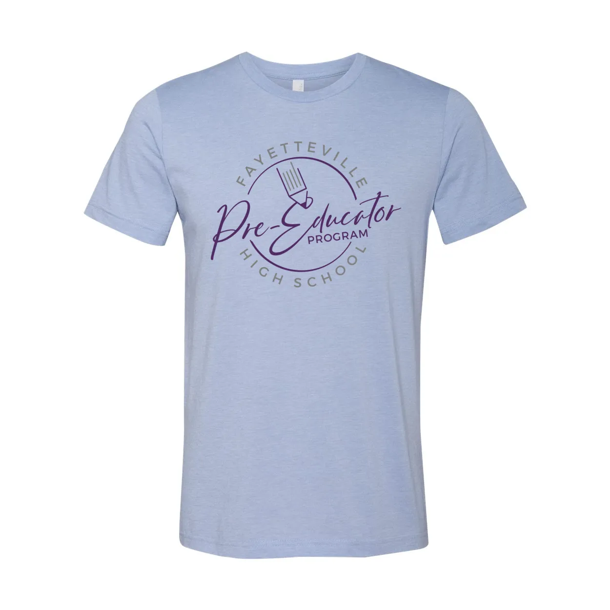 Pre-Educator Soft Tee