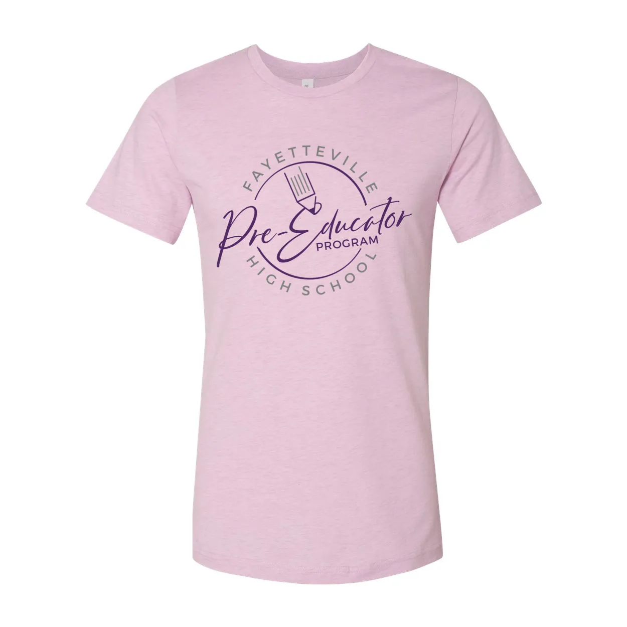 Pre-Educator Soft Tee
