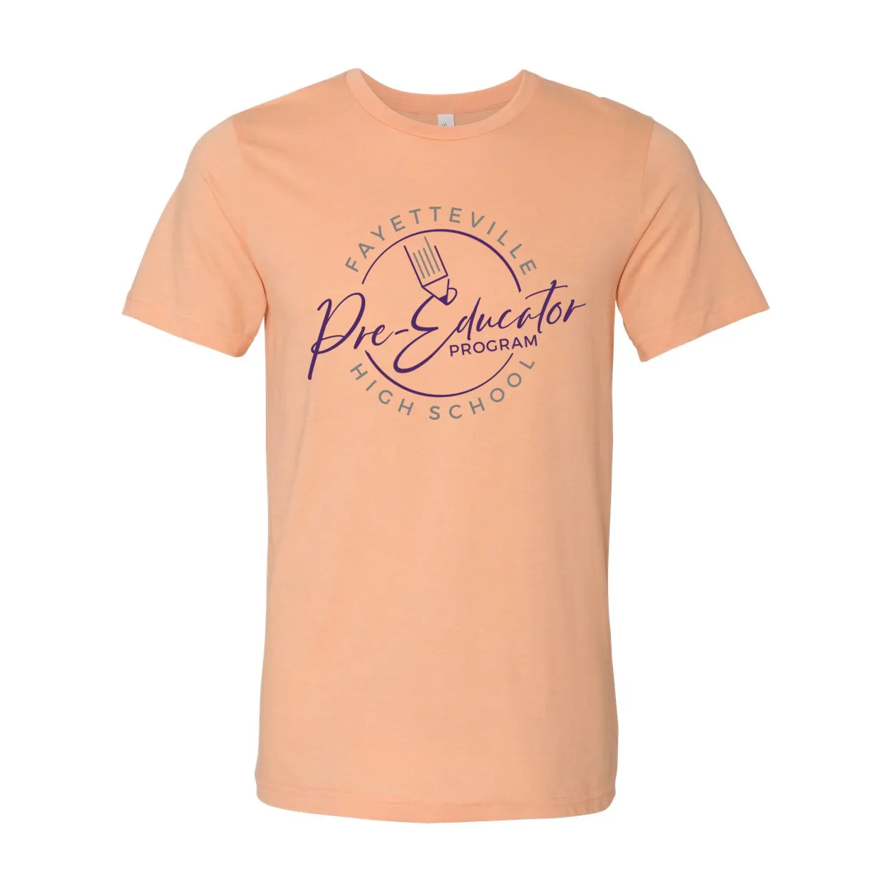 Pre-Educator Soft Tee