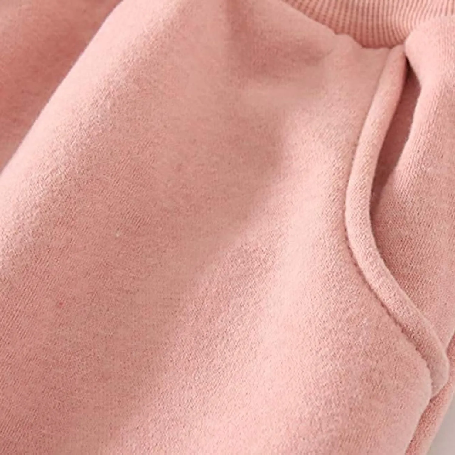 XUNRYAN Women's Warm Sherpa Lined Athletic Sweatpants Jogger Fleece Pants Thermal Workout Ski Pants Hiking Running Snow Suit