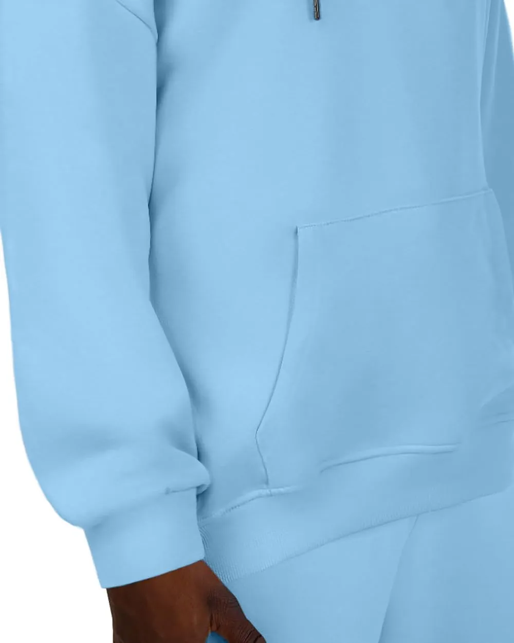 Zeagoo Womens Oversized Hoodies Fleece Sweatshirts Long Sleeve Pullover with Pocket 2024 Fall Winter Outfits Y2k Clothes
